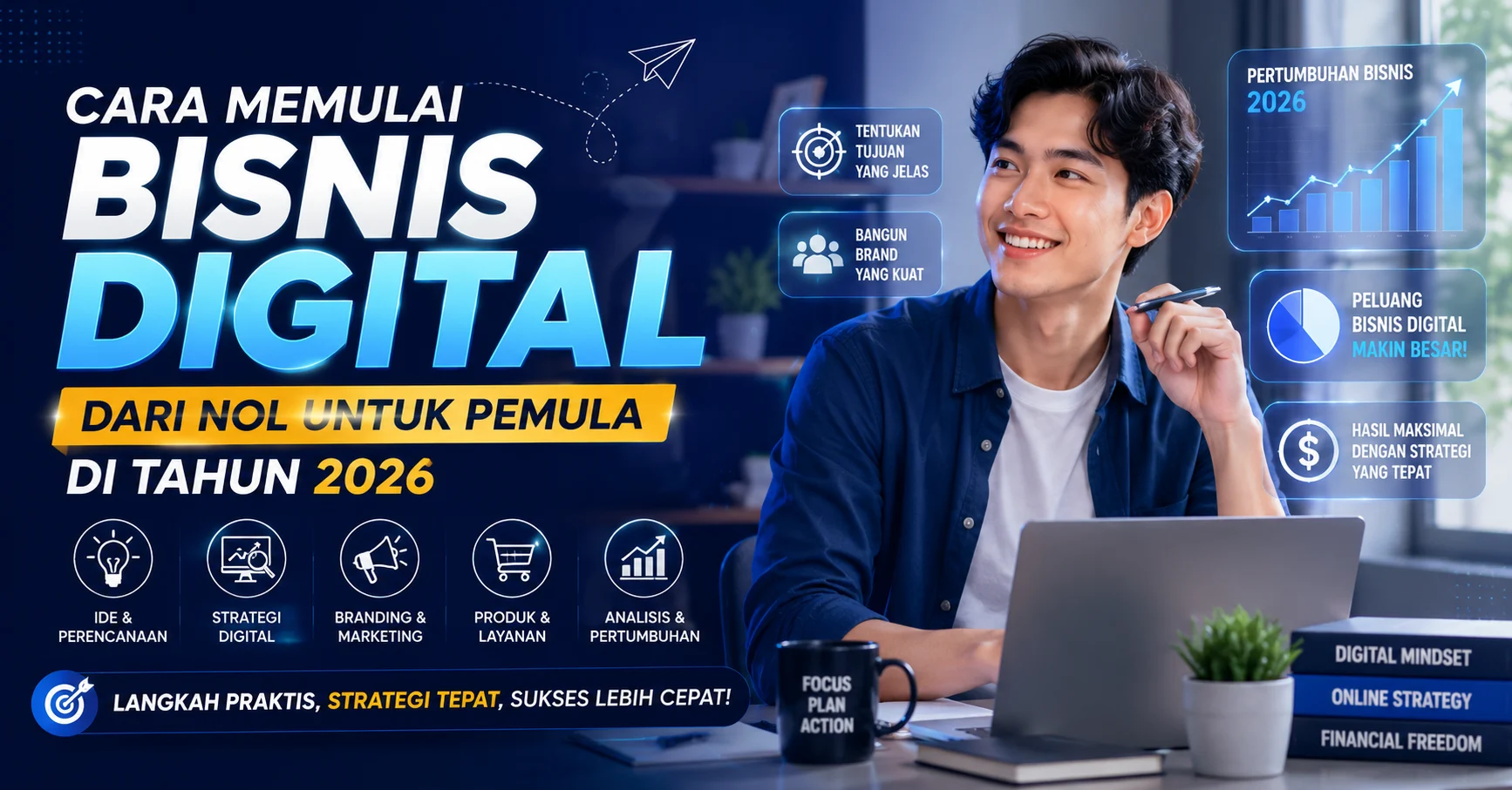 Bisnis Digital