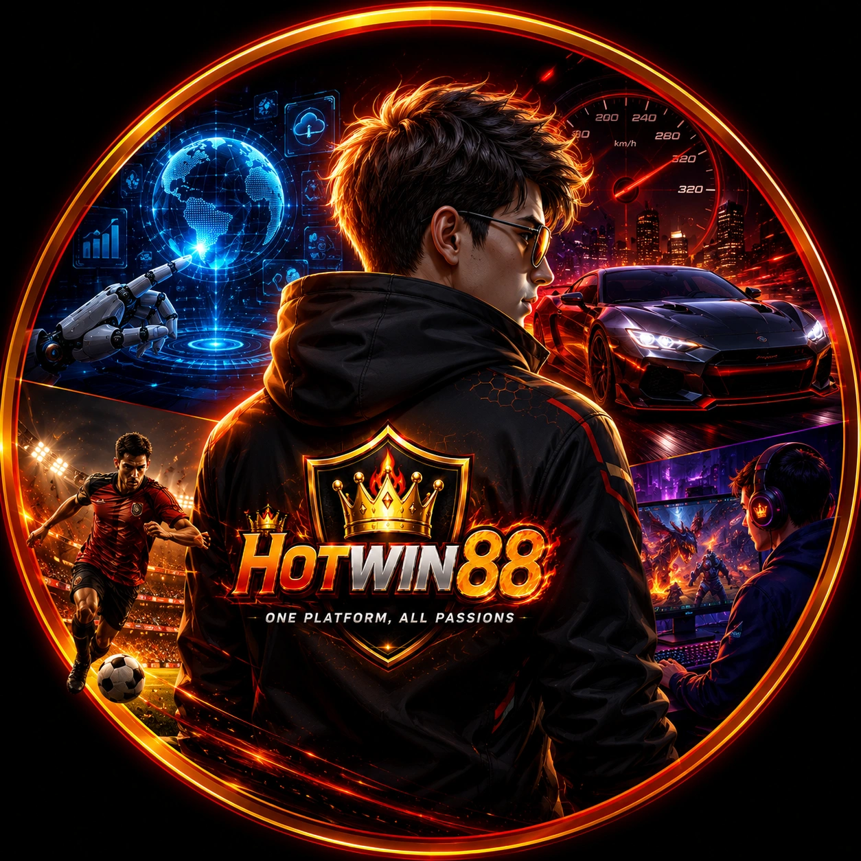 Foto profil HOKAGE