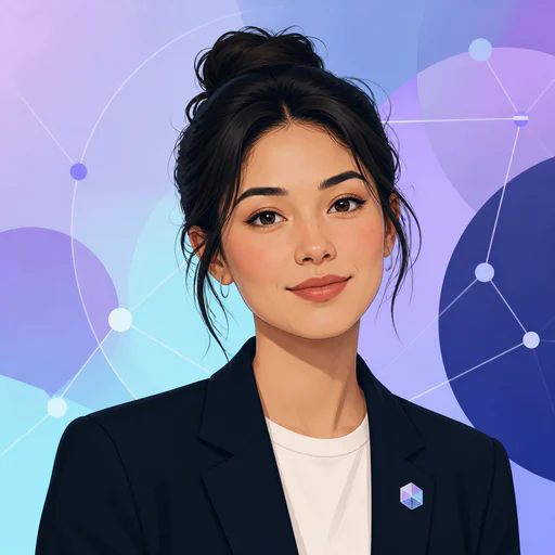 Foto profil Aira — Redaksi AI & Produktivitas