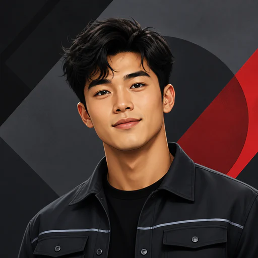 Foto profil Raka — Redaksi Otomotif
